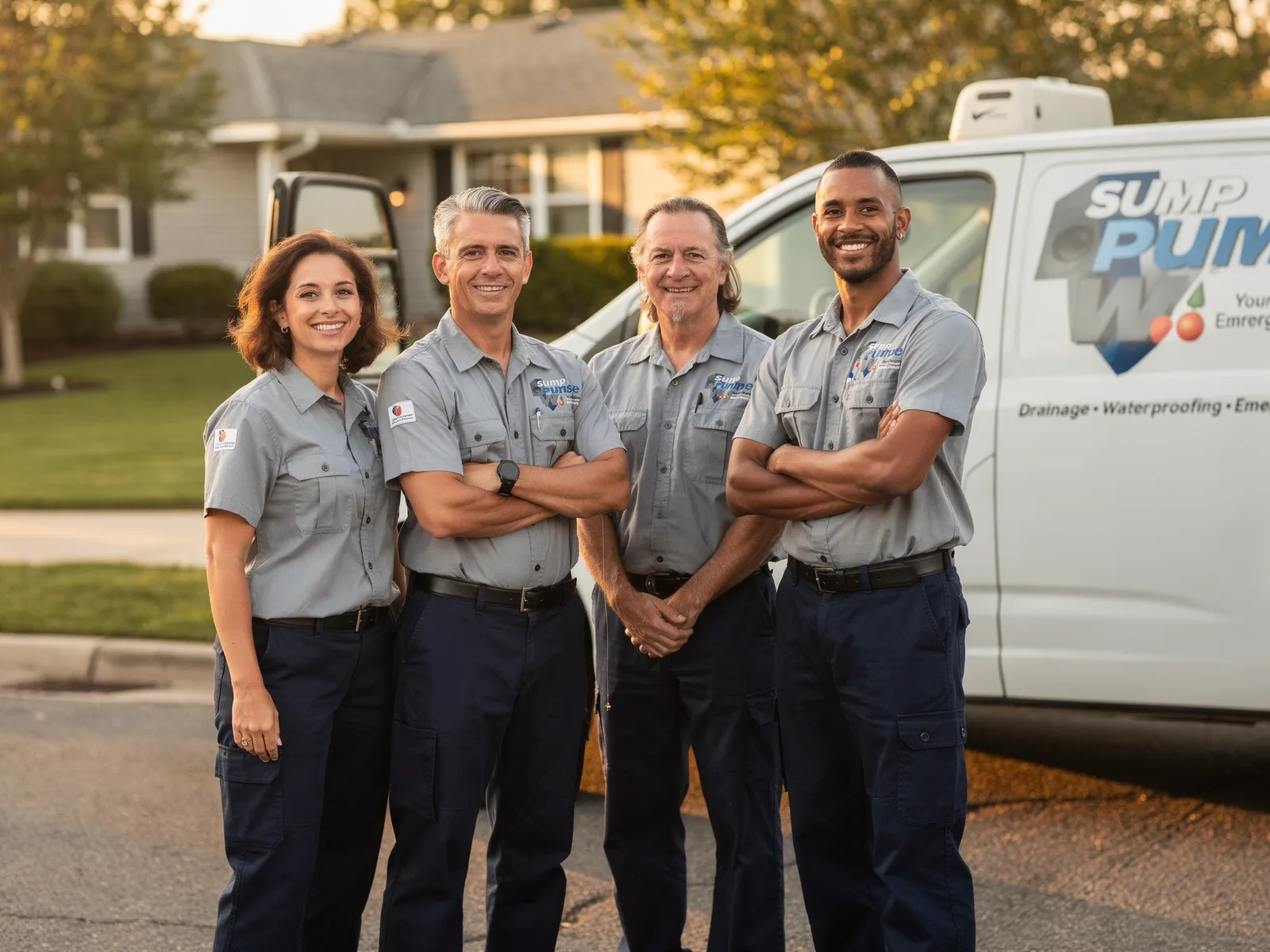 Water Heater Repair company in Twinsburg, OH
